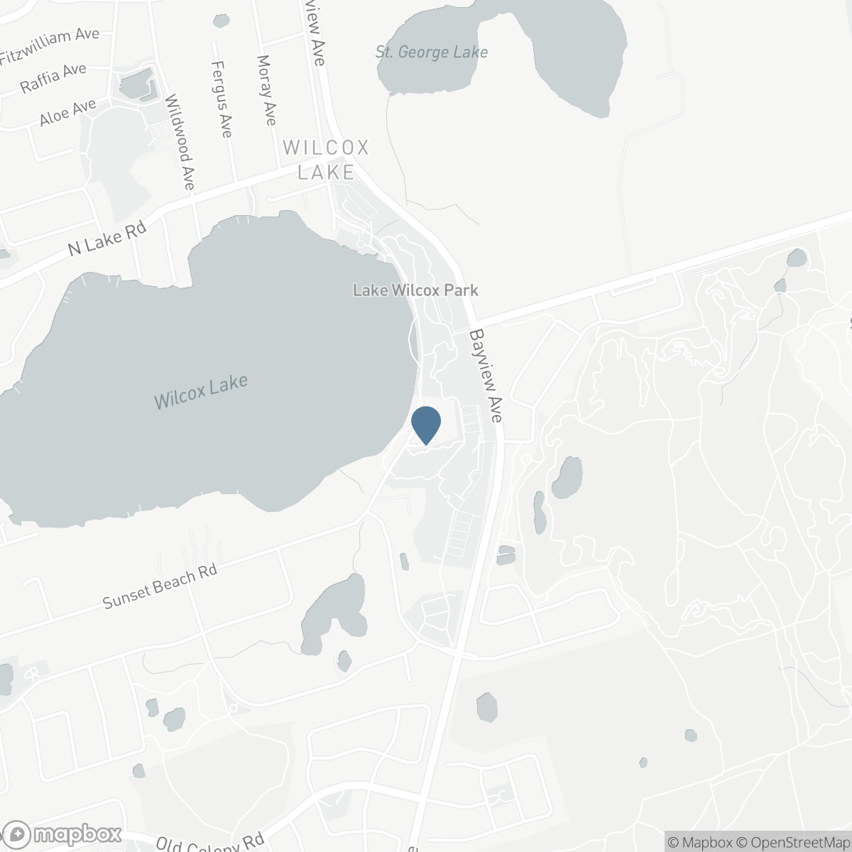 727 SUNSET BEACH ROAD, Richmond Hill, Ontario L4E 3G2